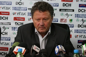 Мирон Маркевич, metallist.kharkov.ua