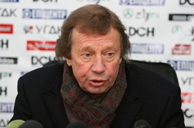 Юрий Семин, metallist.kharkov.ua