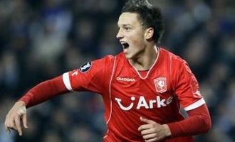 Марко Арнаутович, fcupdate.nl