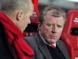 Маккларен под впечатлением, fcupdate.nl