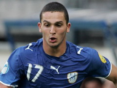 Бен Саар, teamtalk.com