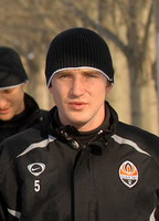 Александр Кучер, shakhtar.com