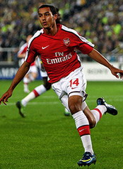 Тео Уолкотт, skysports.com