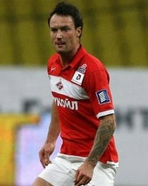 Мартин Йиранек, фото rusfootball.info