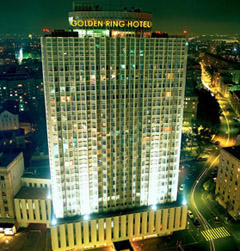 Золотое кольцо, фото hothotels.ru