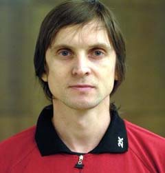 Виталий Годулян