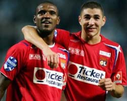 Эрик соскучился по Кариму 