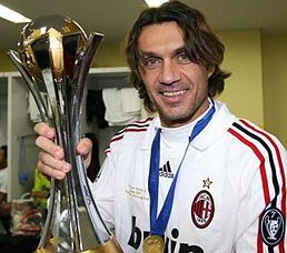 Паоло Мальдини 