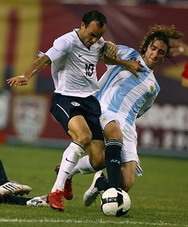 Лендон Донован