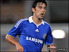 Паулу Феррейра