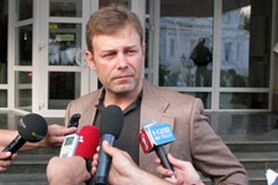 Виталий Данилов, fpl.com.ua