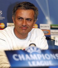 Жозе Моуриньо