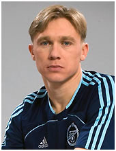 Александр Горшков