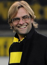 Юрген Клопп, skysports.com