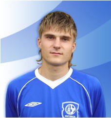 Павел Ситко, esport.by