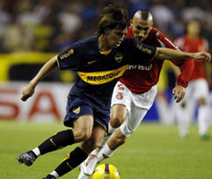 Пабло Моуче