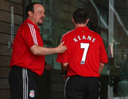 А вам на выход :) dailymail.co.uk