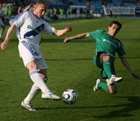 Фото газеты Сегодня 