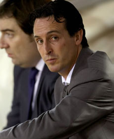 Унаи Эмери, фото goal.com