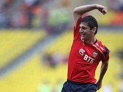 Алан Дзагоев