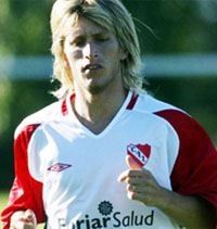 Гастон Мачин