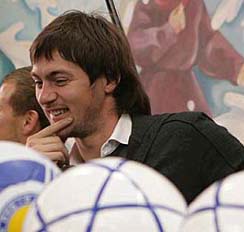 Фото fcdynamo.kiev.ua