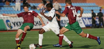 На этот раз без шансов для Металлурга, фото metallurg.donetsk.ua