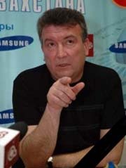 Антон Шох, atyraunews.com