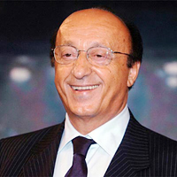 Лучано Моджи