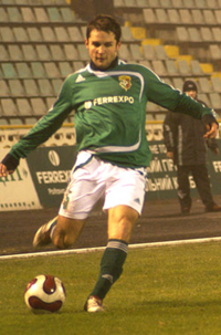 Денис Кулаков, vorskla.com.ua