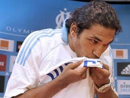 О, моя любимая команда :)