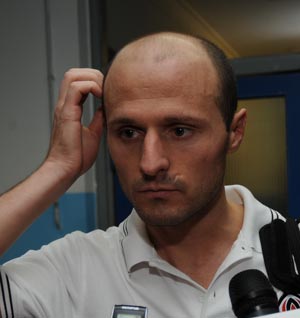 Игор Дуляй, shakhtar.com