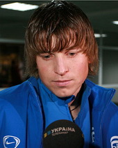 Руслан Ротань, shakhtar.com