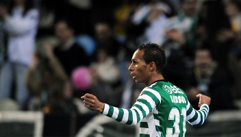 Радость Лиедсона, фото Getty Images