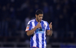 Один из героев матча - Халк, фото Getty Images