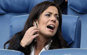 Розелла Сенси, фото calciopro.com