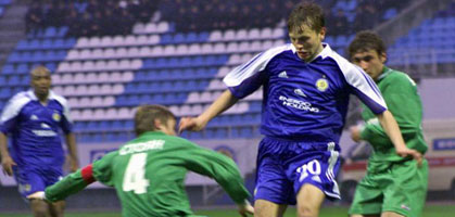 Фото fcdynamo.kiev.ua
