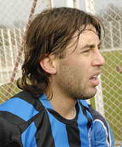 Сергей Нудный