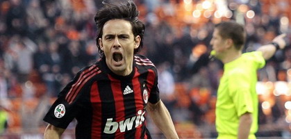 СуперПиппо, АР