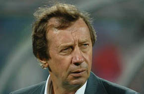 Фото Ильи Хохлова, из архива Football.ua