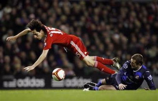 Юсси Бенаюн, AP