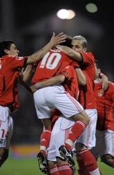 Пока повод для радости есть, фото Getty Images