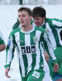 Андрей Ткачук, fckarpaty.lviv.ua