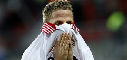 Уже мольбами делу не поможешь, fcupdate.nl