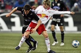 Ред Булл: поражение и победа за одну неделю, redbulls.com