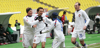 Фото pfc-cska.com