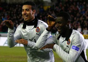 3:0 - чем не повод для радости? clubbrugge.be 
