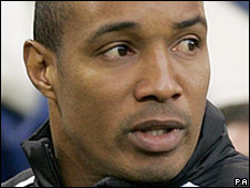 Инс пока без работы, РА