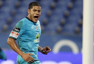 Халк, фото daylife.com