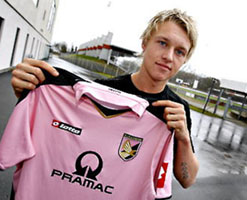 Симон Кьяер, sporten.dk